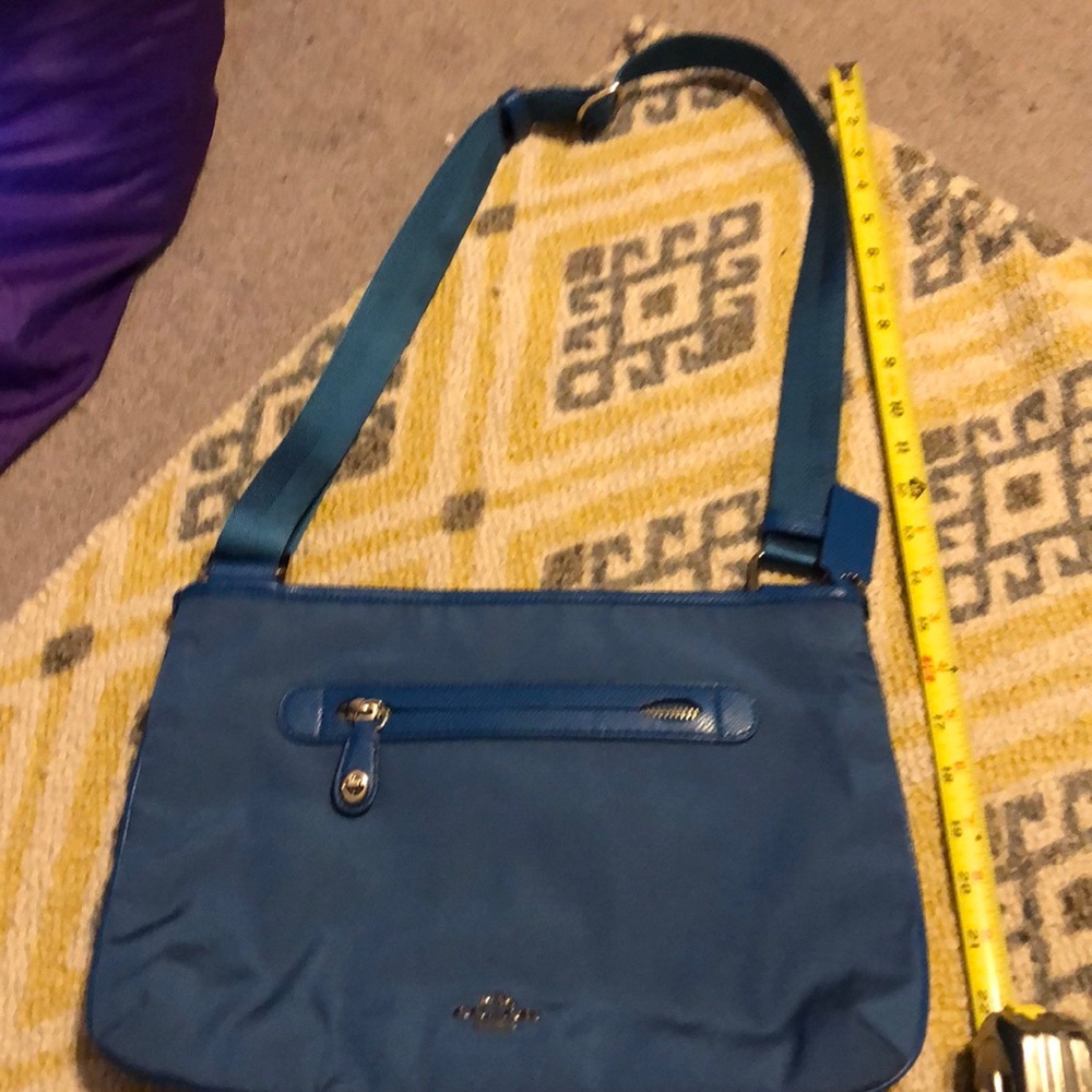 Coach handbag